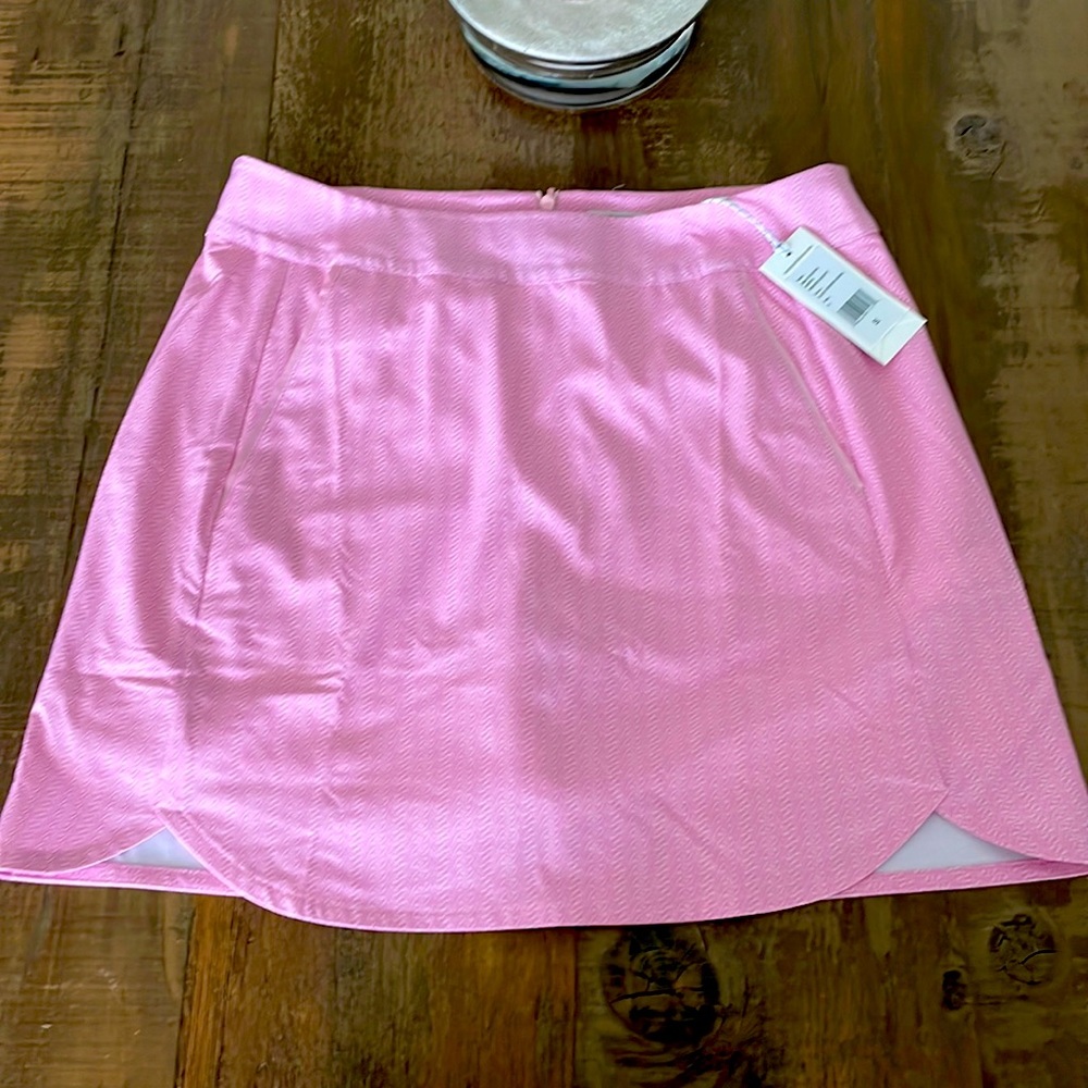 Vineyard Vines Skort